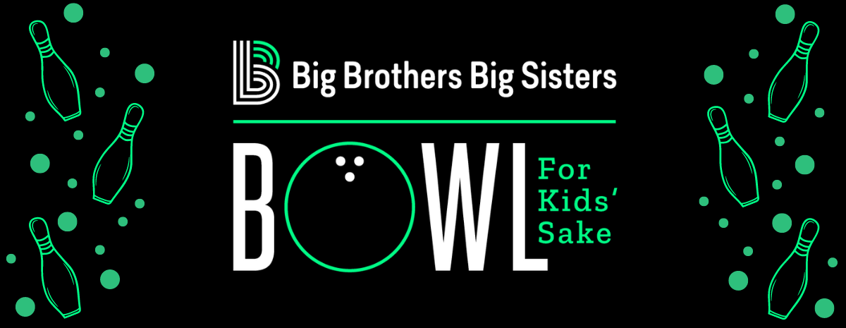 Bowl For Kids' Sake Sponsorship 2025