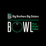 Bowl For Kids' Sake Sponsorship 2025 - logo
